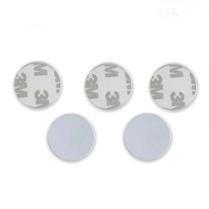 NFC 215 Coins